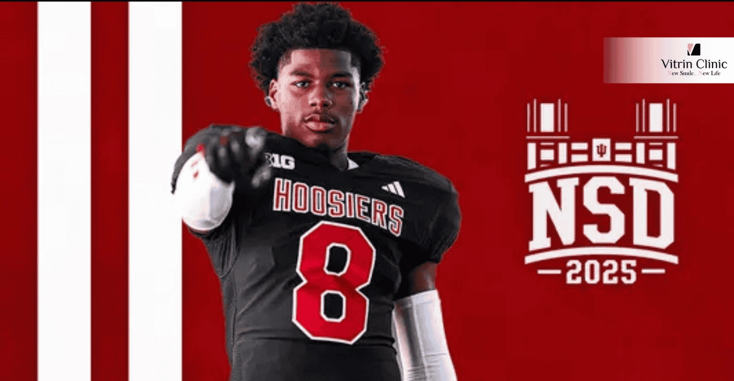 Davion Chandler Smile Makeover: From Ordinary to Iconic